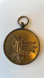 Medaille Bruxelles 1894, Ophalen of Verzenden