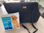 Draagtas voor kleine hond of pup, Ophalen, Zo goed als nieuw