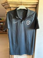 Poloshirt KRC Genk, Vêtements | Hommes, Polos, Enlèvement, Comme neuf, Autres tailles, Gris