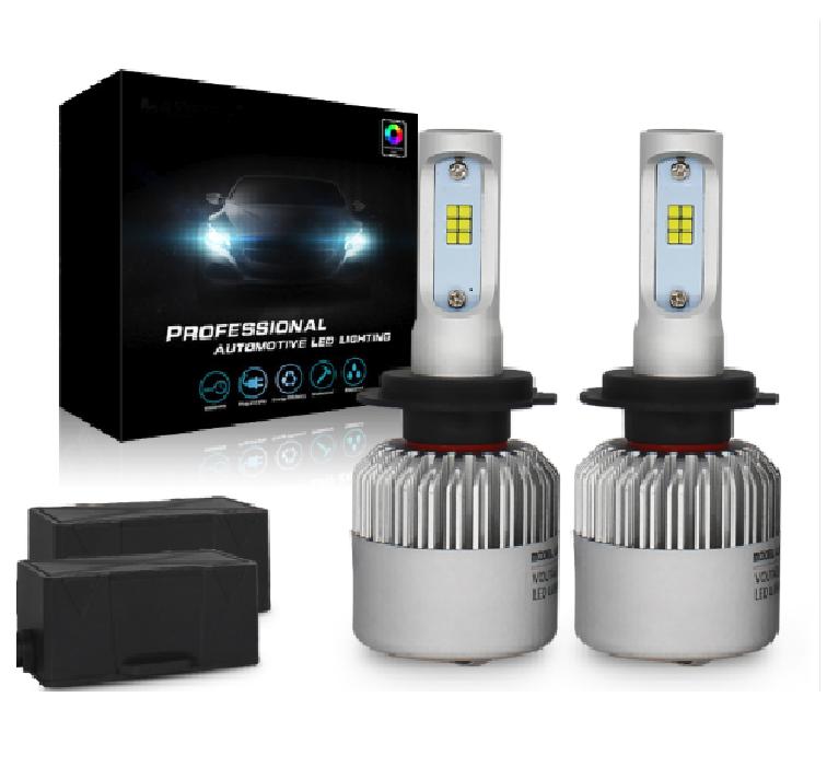 Led ventile pour feux de route et de croisement H7, Autos : Pièces & Accessoires, Enlèvement ou Envoi, Neuf