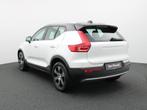 Volvo XC40 T3 Geartronic Inscription, Auto's, Volvo, Stof, Gebruikt, Euro 6, LED verlichting