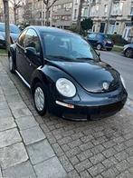 VW NewBeetle Benzine, Auto's, Voorwielaandrijving, 4 zetels, Stof, Beetle (Kever)