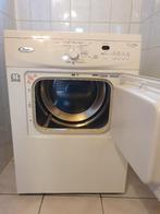 Whirlpool 6th Sense luchtafvoerdroogkast, Ophalen, 6 tot 8 kg, Luchtafvoer, Anti-kreukfase