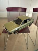 VERKOCHT Volkswagen Scirocco Gti Mk1 Revell 1:18, Ophalen of Verzenden, Zo goed als nieuw, Auto, Revell