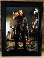 De handtekening van de enige echte acteur van Friday the 13, Audio, Tv en Foto, Fotoalbums en Accessoires, Verzenden, Nieuw, Fotoalbum-accessoires