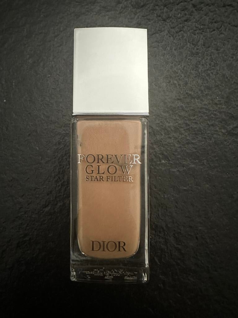 Dior, Ophalen, Zo goed als nieuw