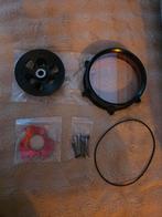 Ducati clear clutch V2, Ophalen of Verzenden