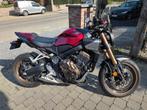 Honda CB650R e-Clutch 2025, Motoren, Motoren | Honda, 4 cilinders, Motorrijbewijs A, Meer dan 35 kW, 650 cc