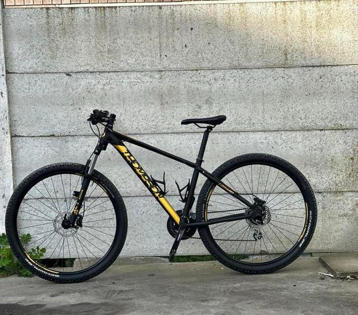 Mountainbike Thompson, Vélos & Vélomoteurs, Enlèvement, Comme neuf