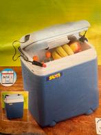 Glaciere 12 v ou 220 v, Enlèvement, Utilisé