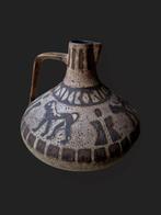 Somptueux pichet Ceramano Agina de 30 cm de haut, Antiquités & Art, Enlèvement