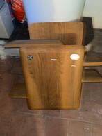 Wandrekjes Bolia, Enlèvement, Comme neuf