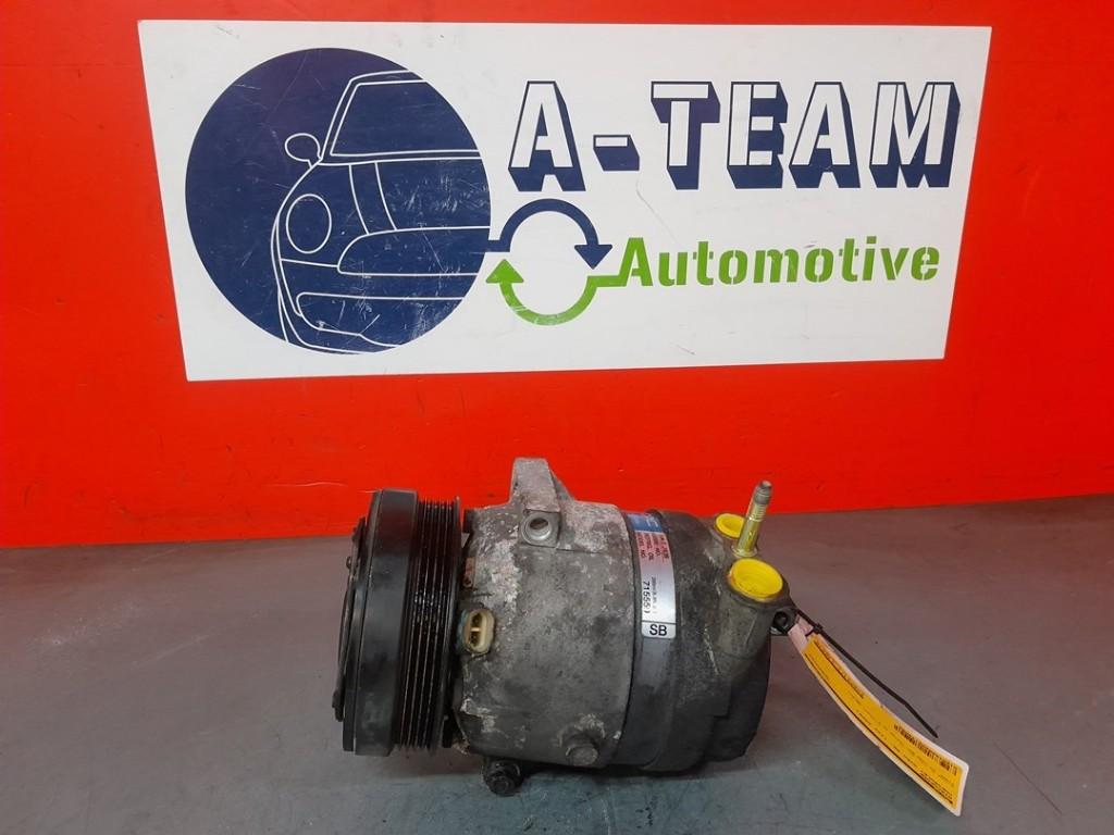 AIRCO POMP Chevrolet USA Aveo (250) (715559), Auto-onderdelen, Airco en Verwarming, Chevrolet, Gebruikt