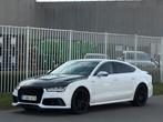 Audi S7 4.0TFSI Quattro 2015 117.000KM, Auto's, Audi, Bedrijf, Vierwielaandrijving, Te koop, Quattro