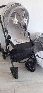 Kinderwagen, Enlèvement, Poussette