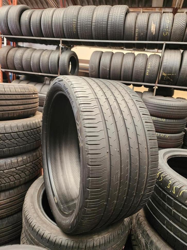 315/30R22 CONTINENTAL TOP QUALITÉ avec montage et équilibrag, Autos : Pièces & Accessoires, Commande, Utilisé, Enlèvement