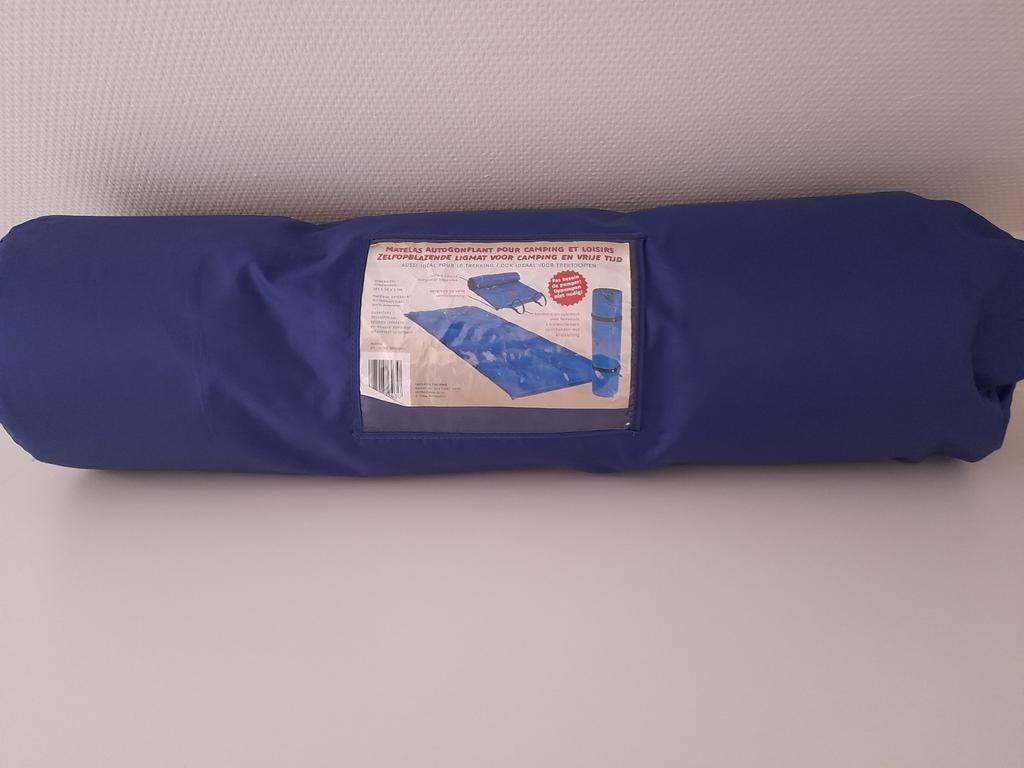 2 slaapmatten te koop, Enlèvement