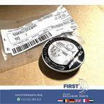 Mercedes AFFALTERBACH AMG LOGO VOORBUMPER BADGE embleem A45, Auto-onderdelen, Gebruikt, -, Ophalen of Verzenden, -