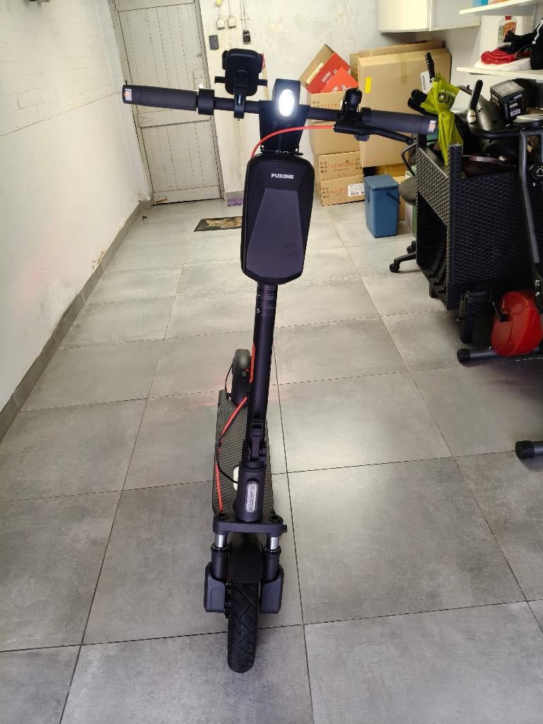 XIAOMI ELEKTRISCHE STEP 5 PLUS TE KOOP, Fietsen en Brommers, Ophalen, Nieuw, Elektrische step (E-scooter), Xiaomi