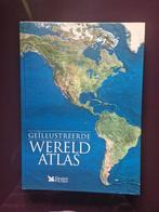 Geillustreerde Wereldatlas - Reader's digest, Ophalen, 2000 tot heden, Zo goed als nieuw, Wereld