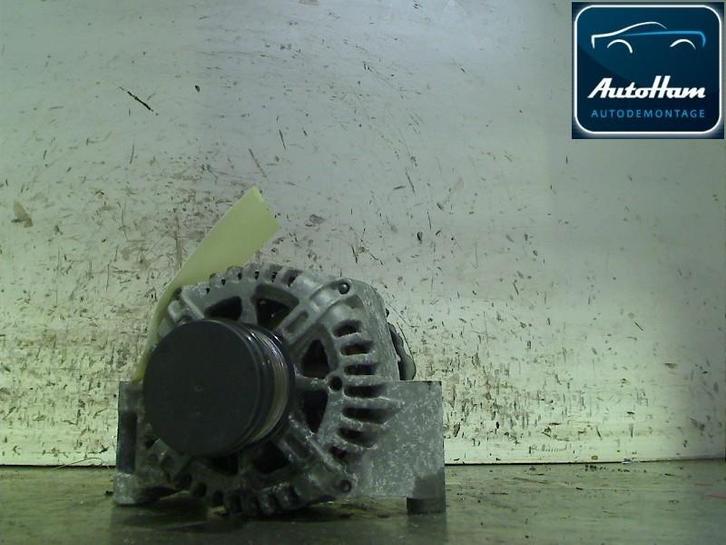 DYNAMO Grande Punto (199) (|46823547|51784845|71723039|), Auto-onderdelen, Motor en Toebehoren, Fiat, Gebruikt