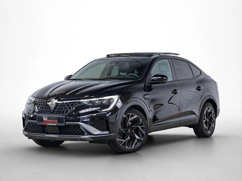 Renault Arkana E-TECH ESPRIT-ALPINE EDITION|GARANTIE|PANO|HE, Achat, https://public.car-pass.be/vhr/da89fe8a-d1e9-40d1-a60d-e773872a40b3