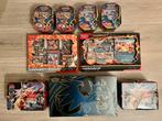 Sealed Charizard Collection Pokémon, Ophalen of Verzenden, Nieuw, Boosterbox, Foil