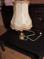 Lampenkap, Ophalen, Gebruikt