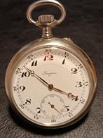 Montre à Gousset Longines, Enlèvement, Longines