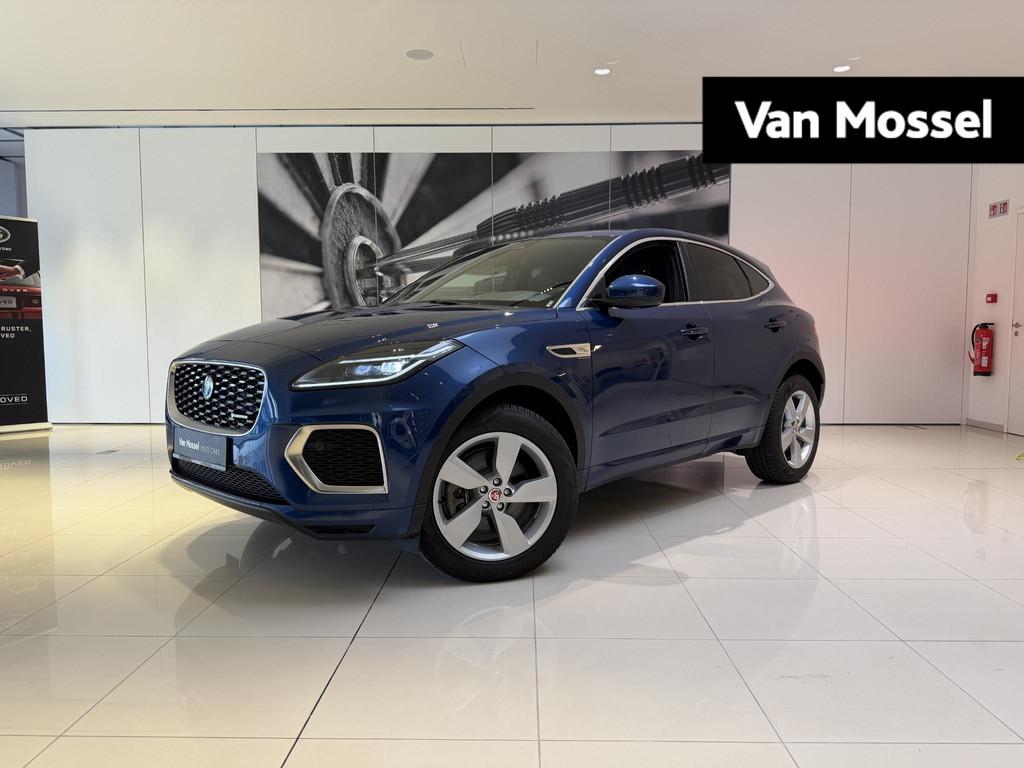 Jaguar E-Pace P300e Aut. AWD R-Dynamic SE (automatique), Autos, Jaguar, Achat, Hybride rechargeable, 5 portes, 44 g/km