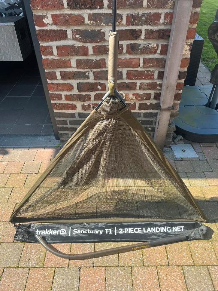 Setje stalken karper, Sports nautiques & Bateaux, Pêche à la ligne | Carpes, Neuf, Enlèvement ou Envoi