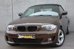 BMW 118i Cabrio, Euro 5, Achat, Entreprise, Cabriolet