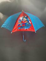 Parapluie pour garçon, Enfants & Bébés, Accessoires de mode pour enfants, Enlèvement ou Envoi, Utilisé, Mickey mouse