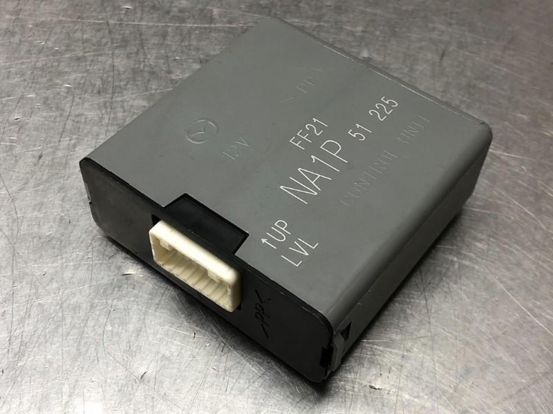 ORDINATEUR DIVERS C Mazda MX-5 (ND) (|NA1P51225|), Autos : Pièces & Accessoires, Électronique & Câbles, Mazda, Utilisé