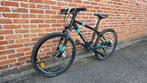 btwin rockrider 24 inch mountainbike, Fietsen en Brommers, Ophalen, Zo goed als nieuw, 24 inch, B-twin