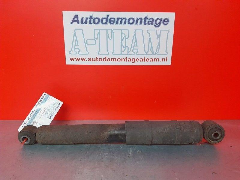 SCHOKBREKER RECHTS ACHTER Opel Astra H SW (L35), Gebruikt, Opel