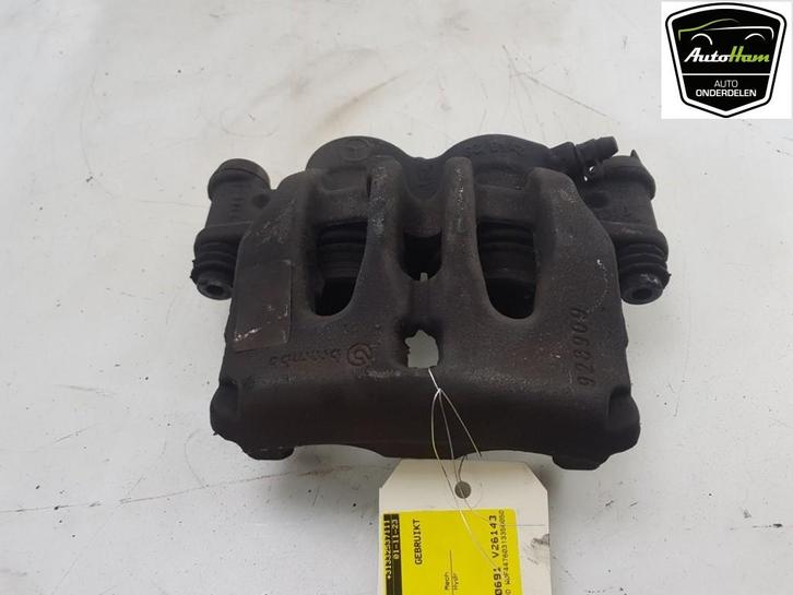 ETRIER DE FREIN AVANT DROIT Mercedes-Benz Vito (447.6), Autos : Pièces & Accessoires, Freins & Transmission, Mercedes-Benz, Utilisé