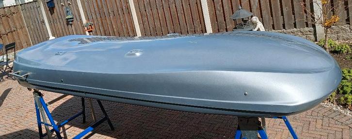 Te Koop Windsurf - Surf Line Box XL, Watersport en Boten, Windsurfen, Gebruikt, Overige typen, Ophalen