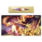 Pokemon Gigantamax Charizard (PlayMat+MatPod), Hobby en Vrije tijd, Ophalen of Verzenden