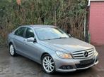 Mercedes c klasse 2012 2.2 automaat 4500€ gekeurd voor verk, Achat, Entreprise, 5 portes, Automatique