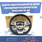 W205 C63 W253 GLC63 AMG STUUR EDITION 1 GELE STIK C GLC 63 K, Gebruikt, -, Ophalen of Verzenden, -