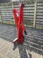 Motortakel (Giraffe) 1 ton., Auto diversen, Autogereedschap, Ophalen, Gebruikt