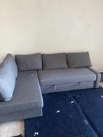 slaapzetel ikea, Bleu, 140 cm, Enlèvement, Utilisé