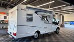 Ford Transit CAPRON GLÜCKSMOBIL bj. 2008 102000km, Autos, Ford, Achat, Entreprise, Diesel, 81 kW