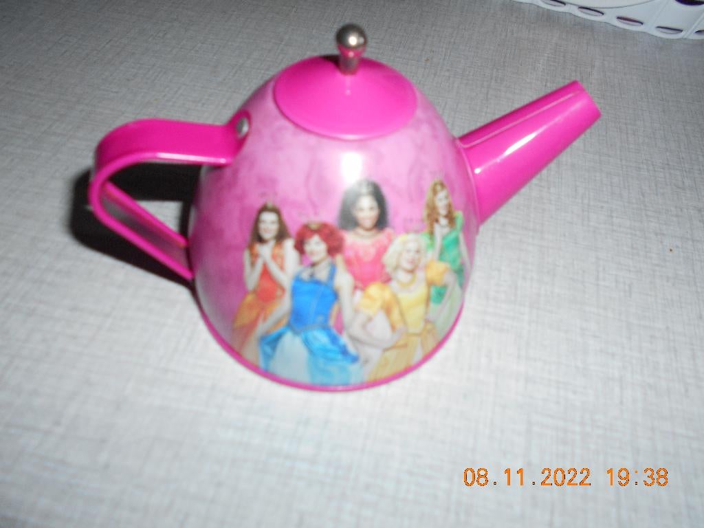 kinderen servies, Ophalen of Verzenden
