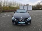 Mercedes-Benz E250 Cdi automaat, Auto's, Automaat, Achterwielaandrijving, Beige, Cabriolet