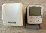 Beurer BC57 bloeddrukmeter, Enlèvement, Comme neuf