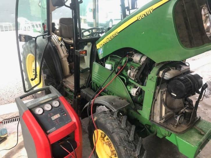 Auto Airco vullen 60e, Auto-onderdelen, Airco en Verwarming, Alfa Romeo, Audi, BMW, Citroën, Fiat, Ford, Mazda, Mercedes-Benz