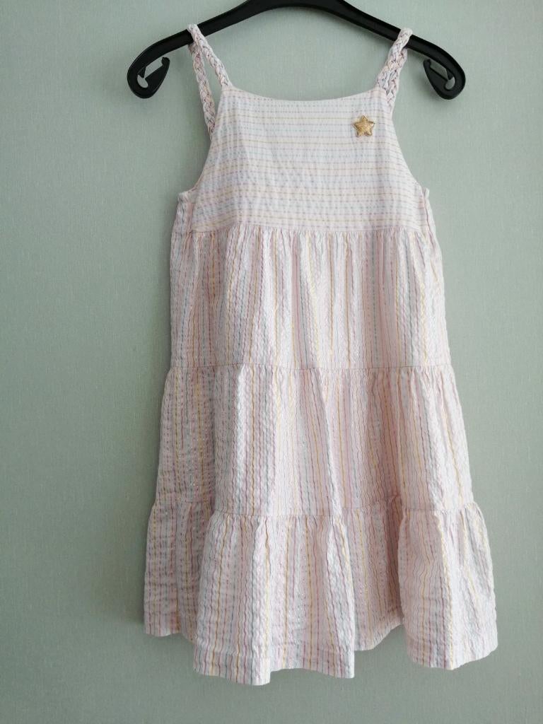 magnifique robe d'été Sergent Major taille 11 ans, Enfants & Bébés, Vêtements enfant | Taille 146, Robe ou Jupe, Comme neuf, Sergent Major