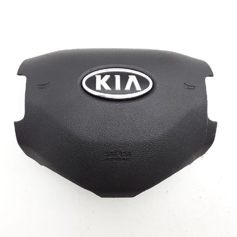 AIRBAG VOLANT Kia Pro cee'd (EDB3) (01-2008/10-2012), Utilisé, Kia